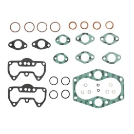 Silnik ATHENA uszczelki top-end triumph T100 t/s/bonneville 100 '64-'73, tiger 100 '64-'73