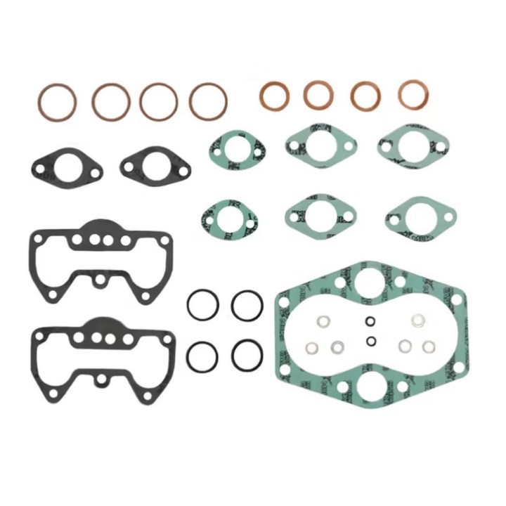 Silnik ATHENA uszczelki top-end triumph T100 t/s/bonneville 100 '64-'73, tiger 100 '64-'73