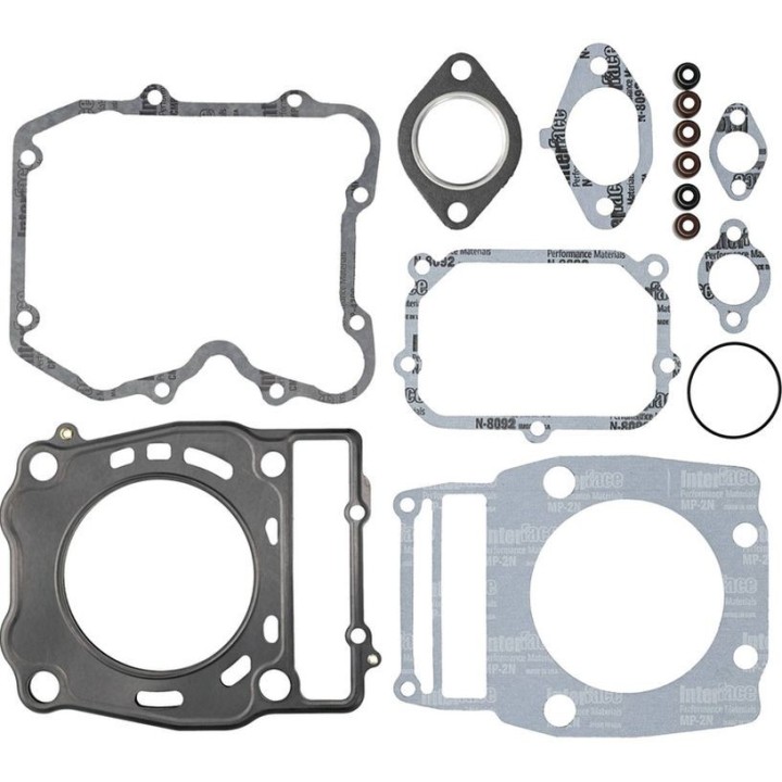 Silnik WINDEROSA (vertex) uszczelki top-end polaris 500 sportsman '96-'10, efi '06-11, scrambler '97-'10, magnum - zastępują 81…