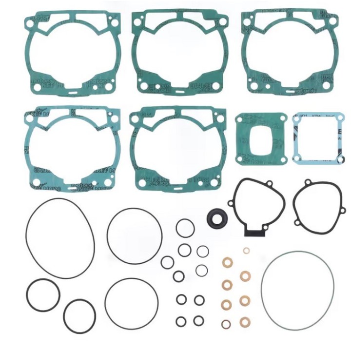 Silnik ATHENA USZCZELKI TOP-END KTM SX 250 '17-'22, EXC 250/300 '17-'23, HUSQVARNA TE 250/300 '17-'23, TX 300 '17-2'2, TC 250 '…