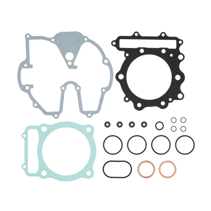 Silnik NAMURA uszczelki top-end honda XR 650L '93-23, nx 650 dominator '88-02
