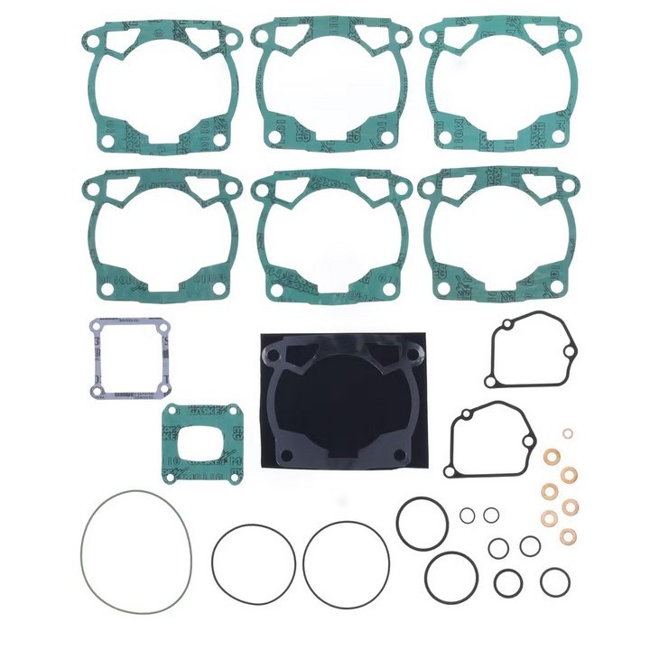Silnik ATHENA uszczelki top-end ktm EXC 250/300 '24-, sx/xc/xc-w 250/300 '23-'24 tbi, gas gas ec/ex 250/300 (2T) '24-, mc 250 '…