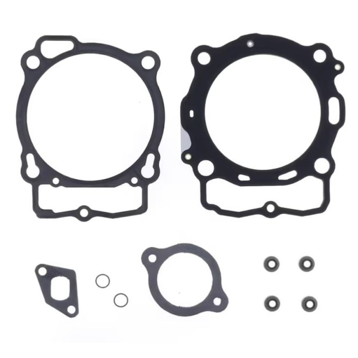 Silnik ATHENA uszczelki top end gas gas ex f / mc 450F '24-26, husqvarna fc / fx '23-'26, fe / fs 450 '24-'26, fe 501 '24-26, k…