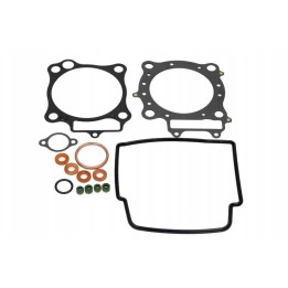 Silnik CENTAURO uszczelki top-end honda crf 450 r '07-'08 , crf 450 x '05-'17 (z uszczelką pokrywy zaworowej)