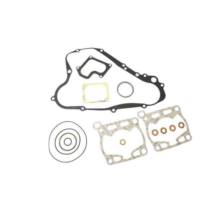 Silnik Xradical(ARTEIN GASKETS) smart kit (top-end + uszczelka pokrywy sprzęgła) suzuki rm 85 '02-'23
