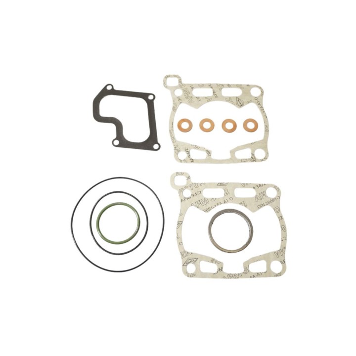Silnik Xradical(ARTEIN GASKETS) uszczelki top-end suzuki RM85 '02-'23
