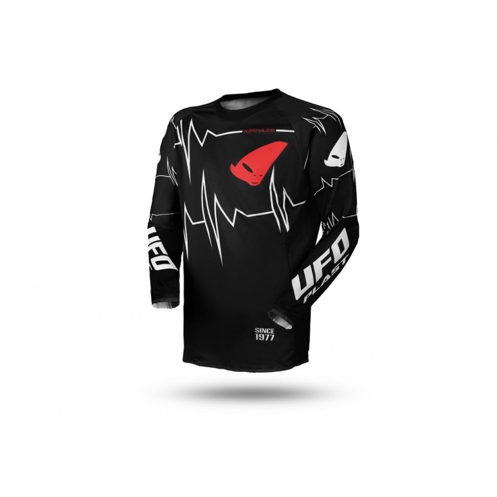 UFO KOSZULKA SLIM ADRENALINE CROSS - OFERTA SPECJALNA