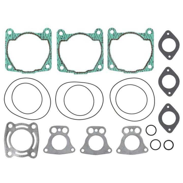 Silnik NAMURA uszczelki top-end polaris sl 1050 '97, sltx 1050 '96-99, slx/slxh 1050 '98-99, slxh 1050 '98, virage 1050 '98