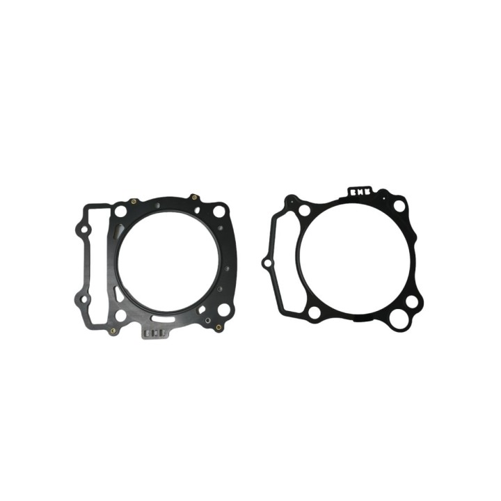 Silnik PROX uszczelki top-end yamaha yz 450 f (YZF450) '23-'24, yz 450FX / wrf 450 '24,