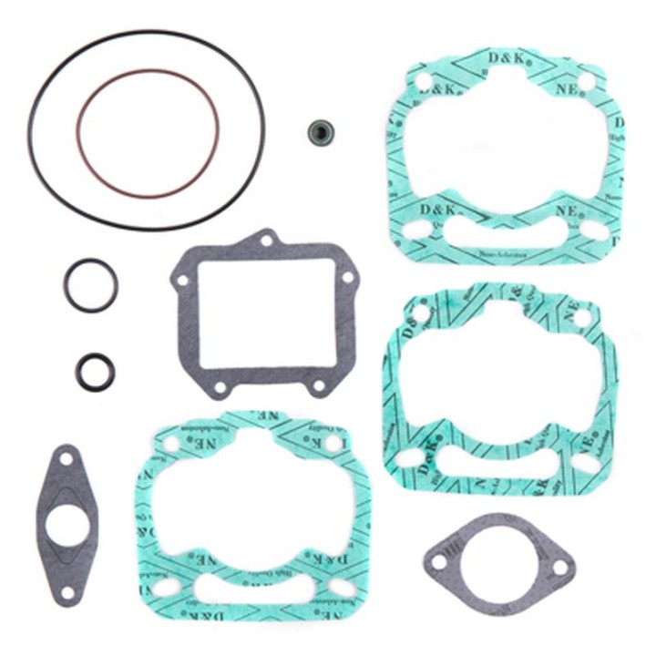 Silnik PROX uszczelki top-end aprilia rs 125 AF1 '88-'92, europa 125 '90-'91, MX 125 '04-'06, pegaso 125 '89-'94, red rose 125…