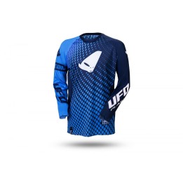 UFO KOSZULKA SLIM RADOM CROSS - OFERTA SPECJALNA