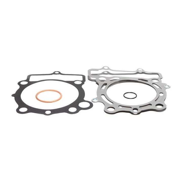 Silnik CYLINDER WORKS uszczelki top-end kawasaki kxf 250 17-18 (do cylindra 30012) (STANDARD=77MM)