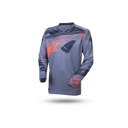 UFO KOSZULKA HERON CROSS - OFERTA SPECJALNA