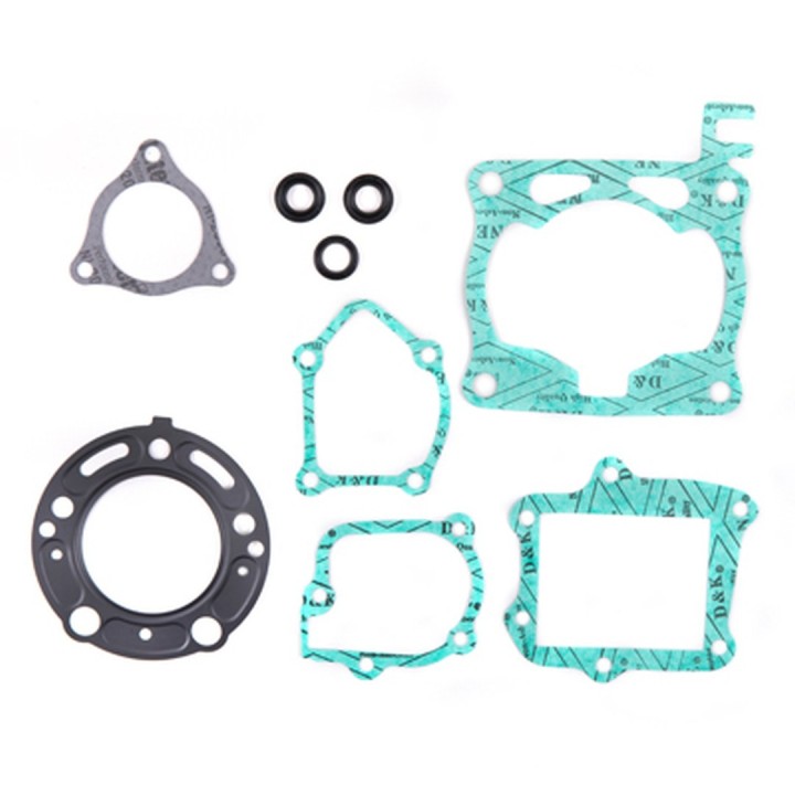 Silnik PROX uszczelki top-end honda cr 125 '05-'07