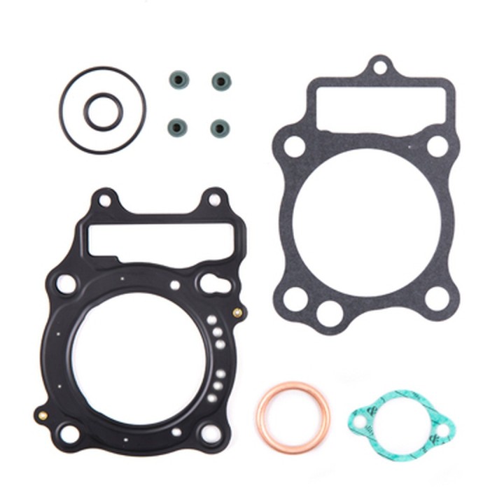 Silnik PROX uszczelki top-end honda crf 150R '07-'24