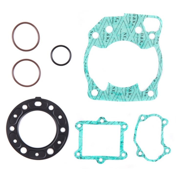 Silnik PROX uszczelki top-end honda cr 250R 92-01