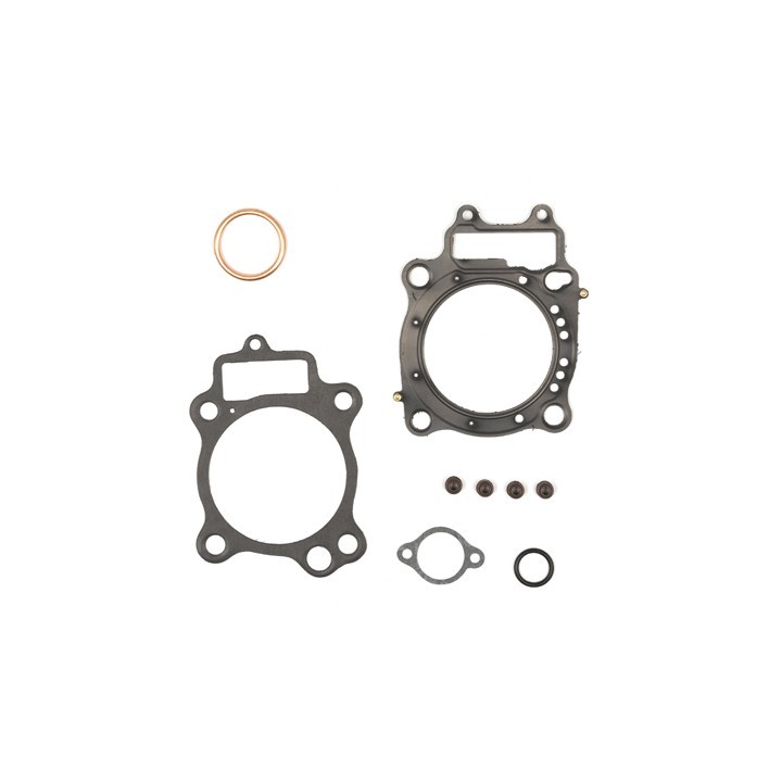 Silnik PROX uszczelki top-end honda crf 250R '04-'07, crf 250X '04-'17