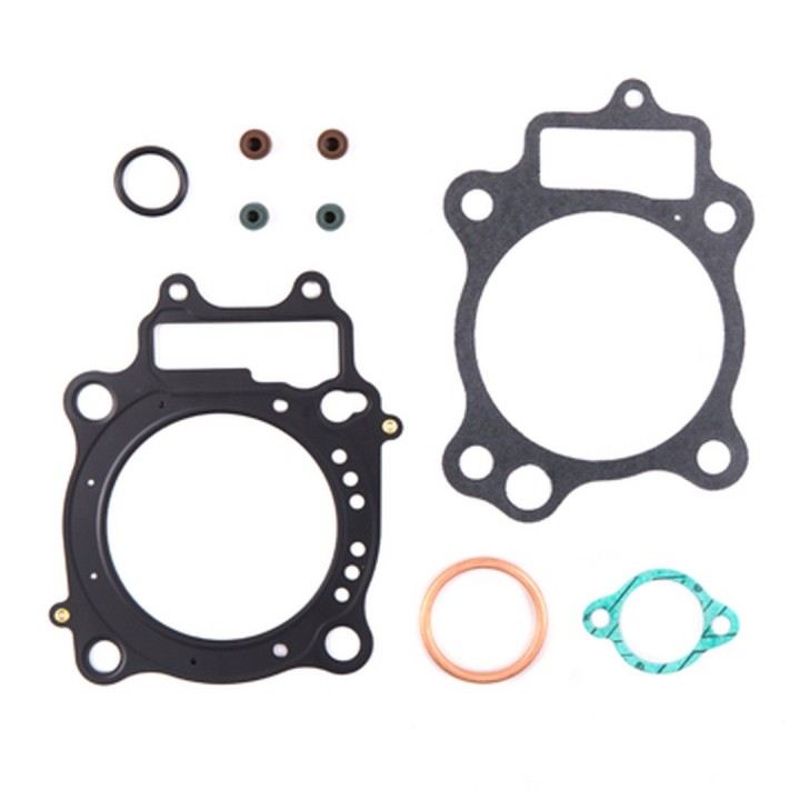 Silnik PROX uszczelki top-end honda crf 250R '08-'09