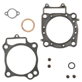 Silnik PROX uszczelki top-end honda crf 450R '02-'06