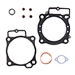 Silnik PROX uszczelki top-end honda crf 450R 17-18, crf 4550RX 17-18