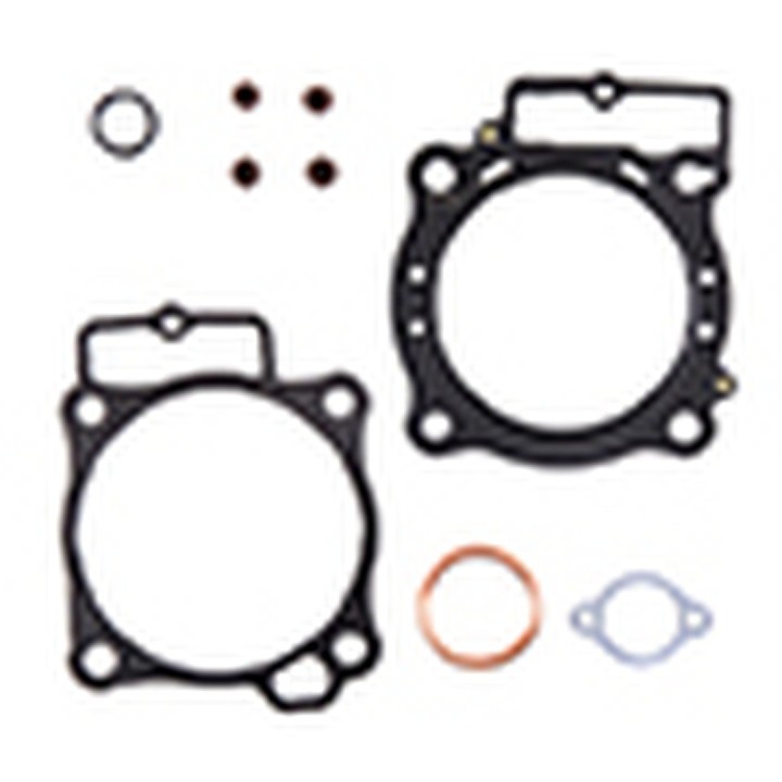 Silnik PROX uszczelki top-end honda crf 450R 17-18, crf 4550RX 17-18