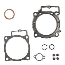 Silnik PROX uszczelki top-end honda crf 450R '09-'16