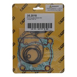 Silnik PROX uszczelki top-end yamaha yz 65 '18-'26