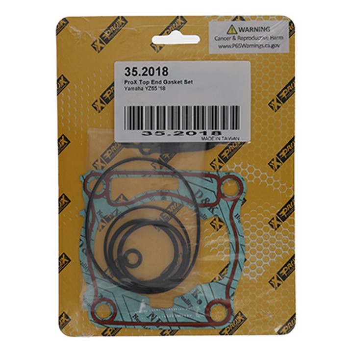 Silnik PROX uszczelki top-end yamaha yz 65 '18-'26