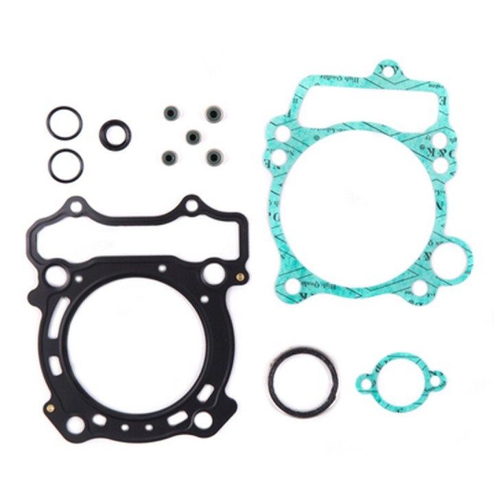 Silnik PROX uszczelki top-end yamaha yzf 250 '01-'13, wr 250F '01-13
