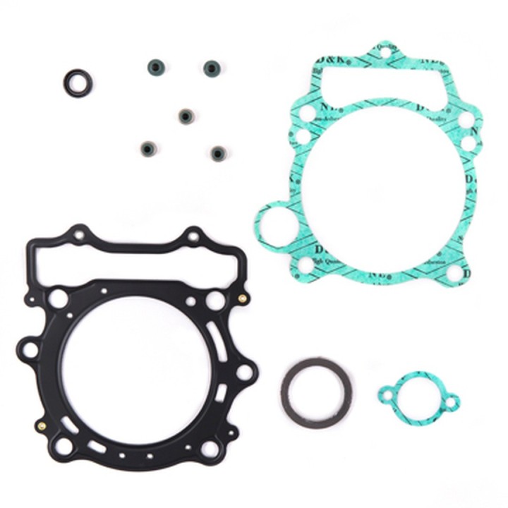 Silnik PROX uszczelki top-end yamaha yzf 400 '98-'99, wr 400 '98-'99