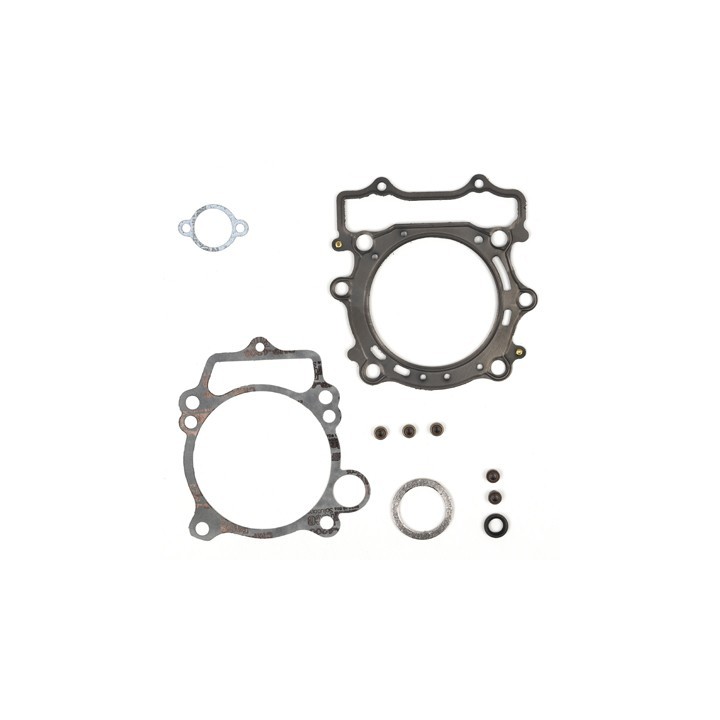 Silnik PROX uszczelki top-end yamaha yzf 426 00-02, wrf 426 01-02
