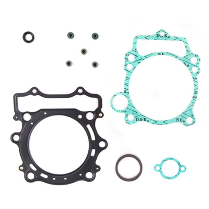 Silnik PROX uszczelki top-end yamaha yzf 426 00-02, wrf 426 01-02