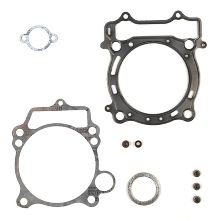 Silnik PROX uszczelki top-end yamaha yzf 450 '03-'05, wr 450F '03-'06 (WR450F)