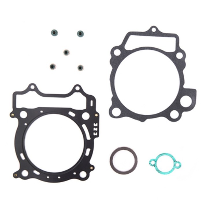 Silnik PROX uszczelki top-end yamaha yzf 450 '06-'09, wr 450F '07-'15