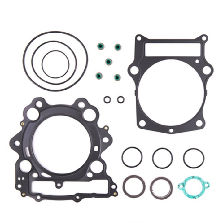 Silnik PROX uszczelki top-end yamaha yfm 660F grizzly '02-'08