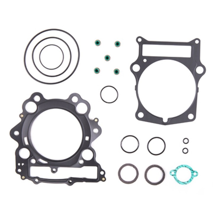 Silnik PROX uszczelki top-end yamaha yfm 660 raptor '01-'05, xtz 660 '91-'97