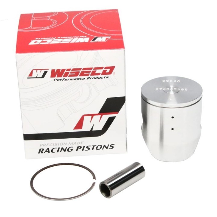 Silnik WISECO tłok 2T honda cr 125 '92-'03 pro-lite (std. 53.94MM)