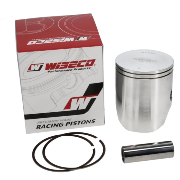 Silnik WISECO tłok 2T honda cr 250 '97-'01 pro-lite (std. + 0.02MM = 66.37MM)