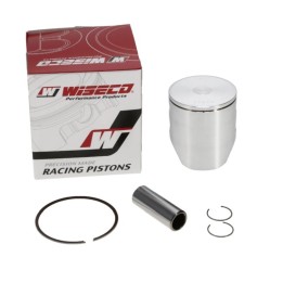 Silnik WISECO tłok 2T yamaha yz 125 '05-'21, yz 125 x '20-'22, fantic xe / xx 125 '21-'22 pro-lite (std. + 0.02MM = 53.96MM)
