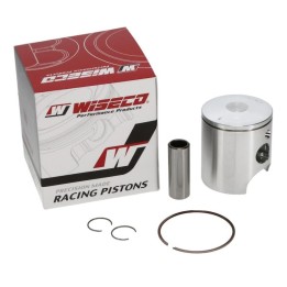 Silnik WISECO tłok 2T ktm 85 SX (17/14) (19/16) '03-'25, gas gas mc 85 '21-'25, husqvarna tc 85 '14-'25 (std. + 0.02MM = 46.96M…