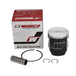 Silnik WISECO tłok 2T ktm EXC 125 '09-'16, SX 125 '07-'25, xc-w 125 '17-'19, beta rr 125 enduro '18-'25, gas gas mc 125 '21-'25…