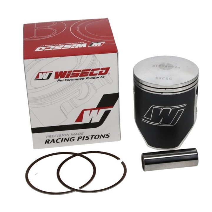 Silnik WISECO tłok 2T ktm SX 250 '03-'25, EXC / tpi '250 '06-'25, freerid 250 r '14-'17, gas gas ec / ex / mc 250 '21-'25, husa…