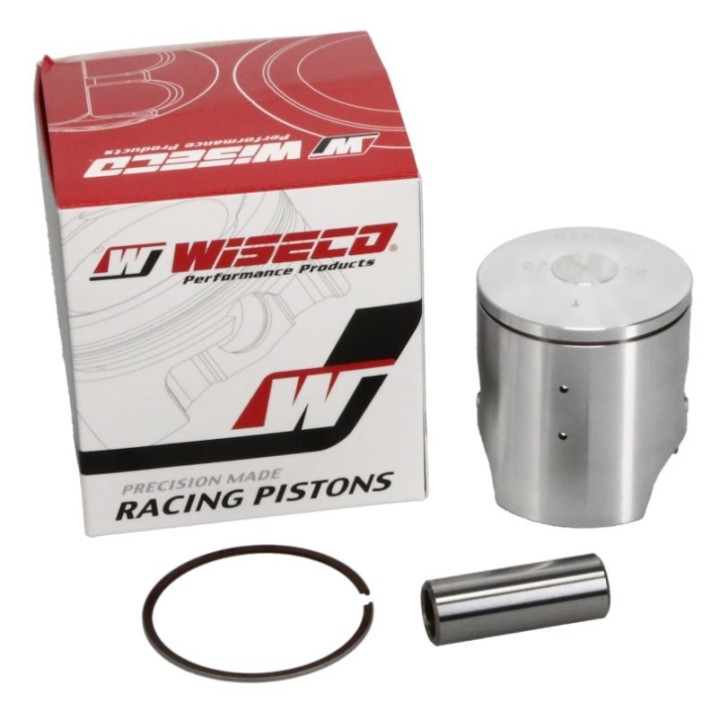 Silnik WISECO tłok 2T kawasaki kx 85 '14-'25 pro-lite (std. +0.02MM = 48.46MM)