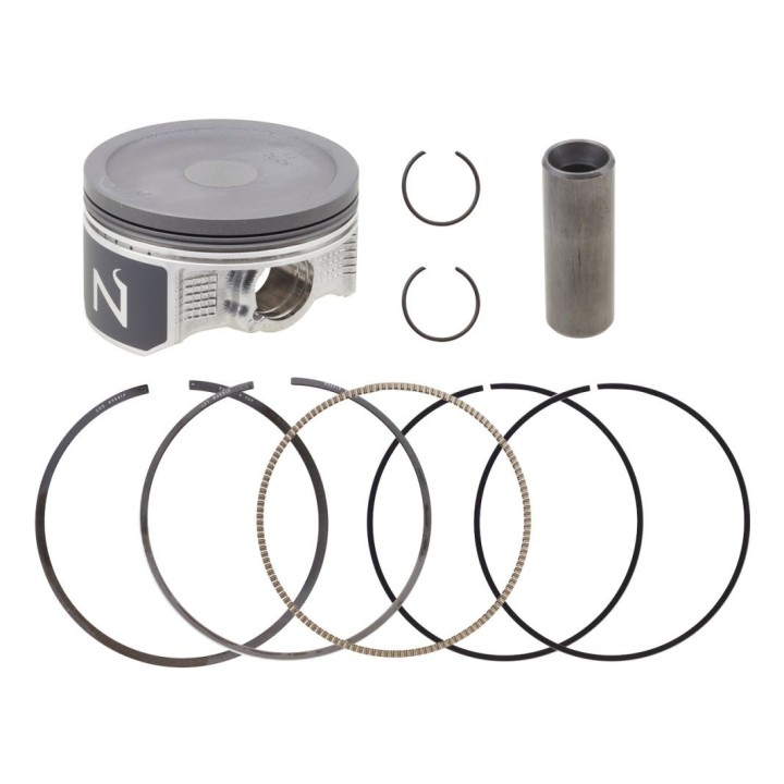 Silnik NAMURA tłok kawasaki ultra 310 lx / r / x '14-'23 (std. + 0,02 mm) (skuter wodny)