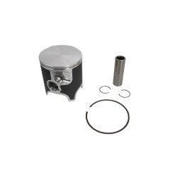 Silnik VERTEX tłok honda cr 250 '97-'01 pro race (kuty) (66,35MM) (pierścienie 53010006640 x 1SZT.)