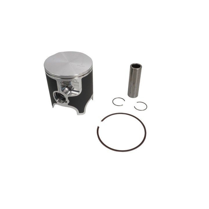 Silnik VERTEX tłok honda cr 250 '97-'01 pro race (kuty) (66,35MM) (pierścienie 53010006640 x 1SZT.)