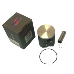 Silnik VERTEX tłok honda cr 250 '02-'04 pro race (kuty) (66,36MM) (pierścienie 53010006640 x 1 szt.)