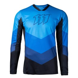 111 RACING WYPRZEDAŻ KOSZULKA MOTO 111.3 - MOONBEAM