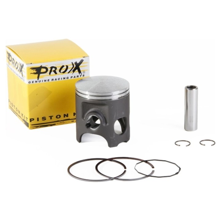 Silnik PROX tłok 2T yamaha rd 350 ac '73-'75,RD 350 lc '80-'92, rd 400 '76-'79, yfz 350 banshee '87-'06 (std. + 1,50 = 64.00MM)…
