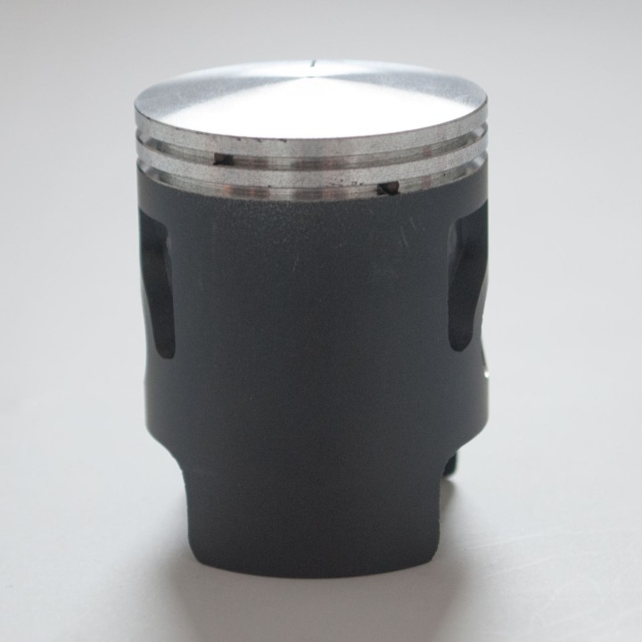 Silnik OMP tłok minarelli AM6, aprilia rs / rx / SX / MX 50, yamaha dt 50, fantic, rieju (47,0 mm) 'teflon' big bore (70 cm3 /…